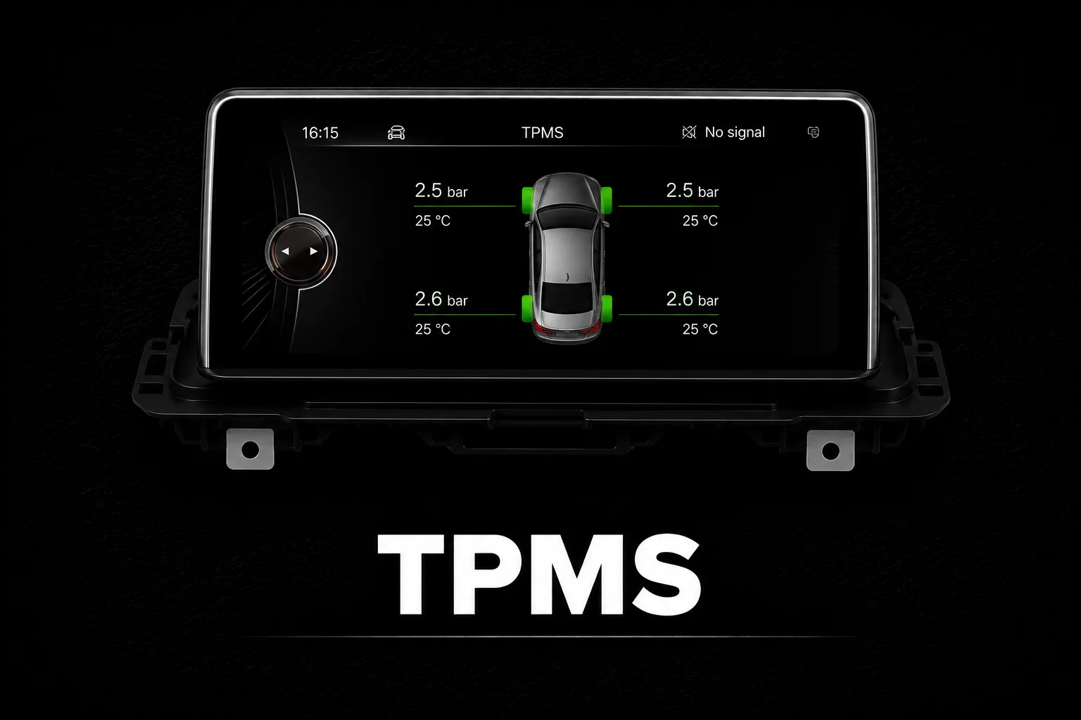 TPMS Delete — Up North Coding